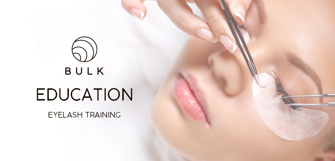 マツエク技術が上がるトレーニング